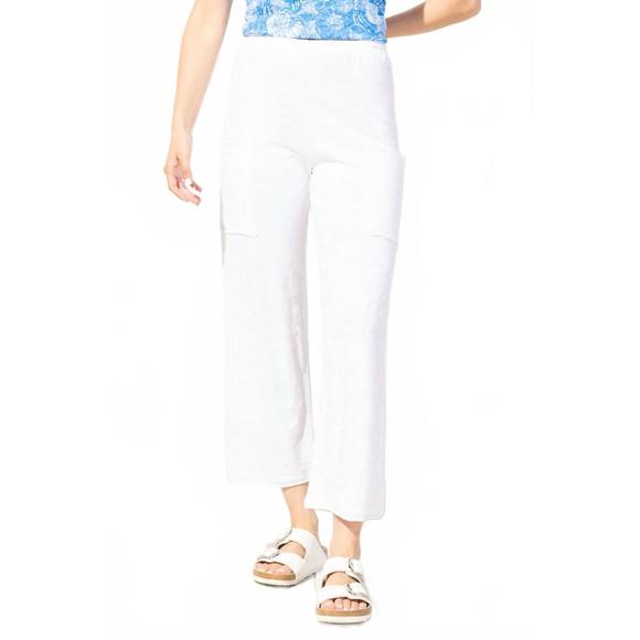 Escape Peruvian Cotton Driftwood Renew Pant main image 1